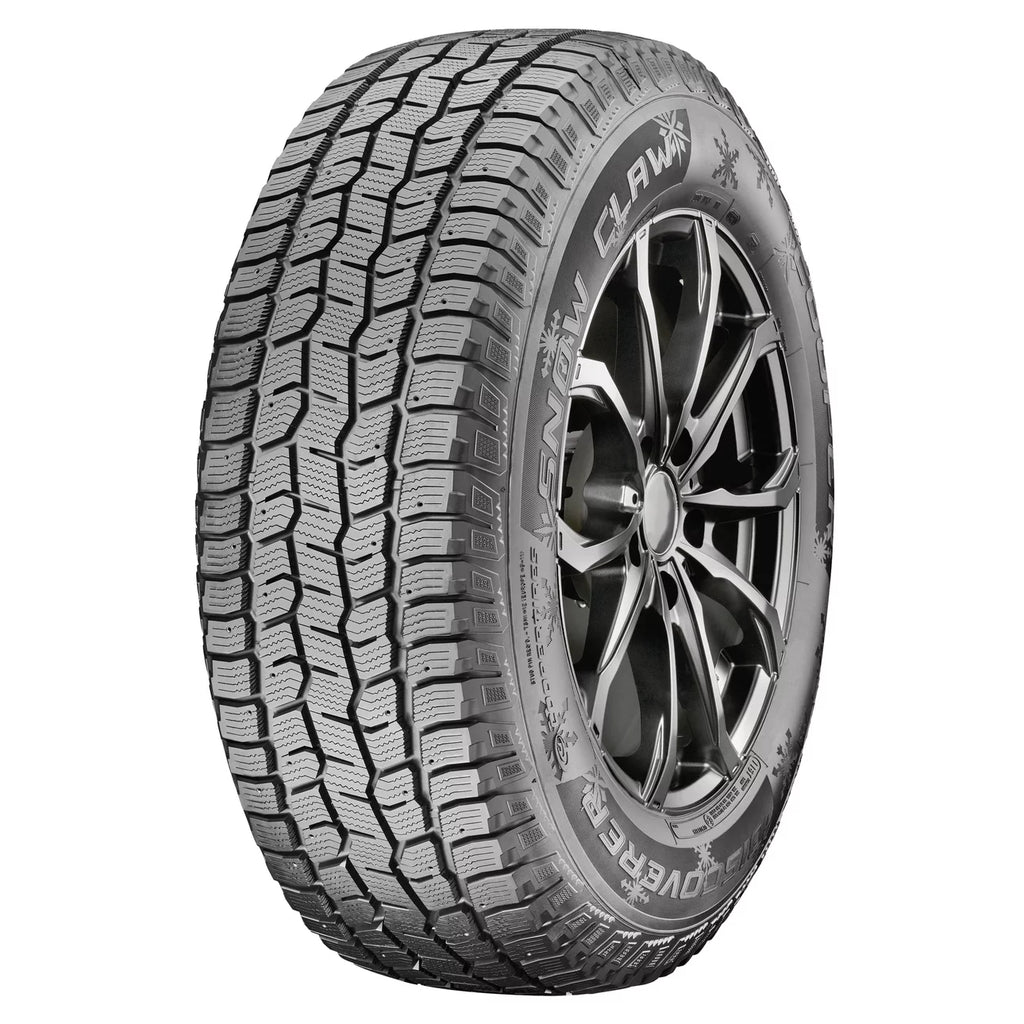 Winter Light Truck Tire LT275/65R20 X5912