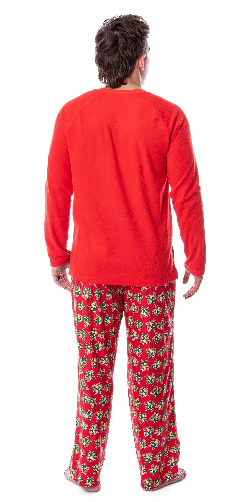 Pajama Set L222