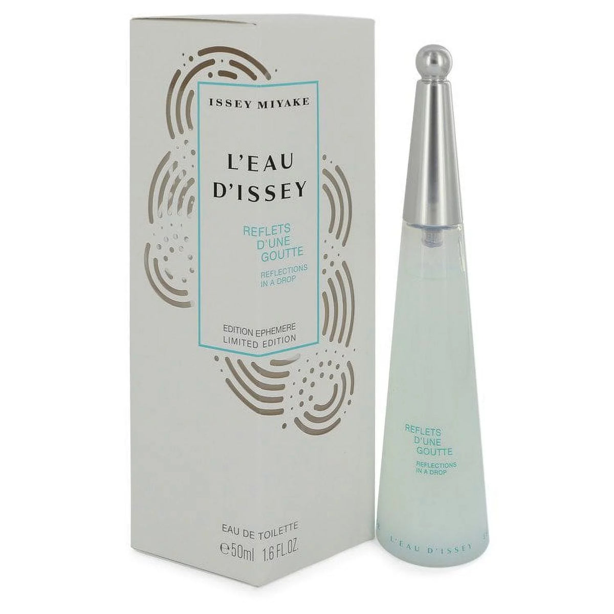 Eau De Toilette Spray 1.7 oz K234212