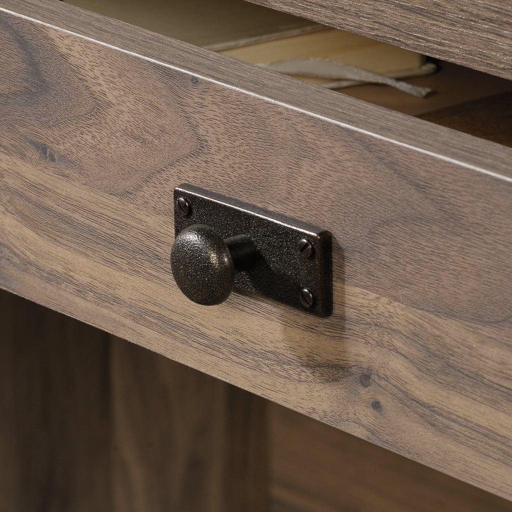Office Desk with Drawers Y432