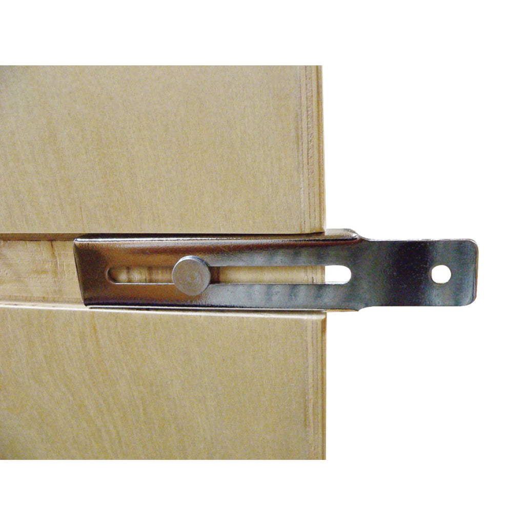 8 Inch Pullout Cabinet Organizer with Knife Block V974