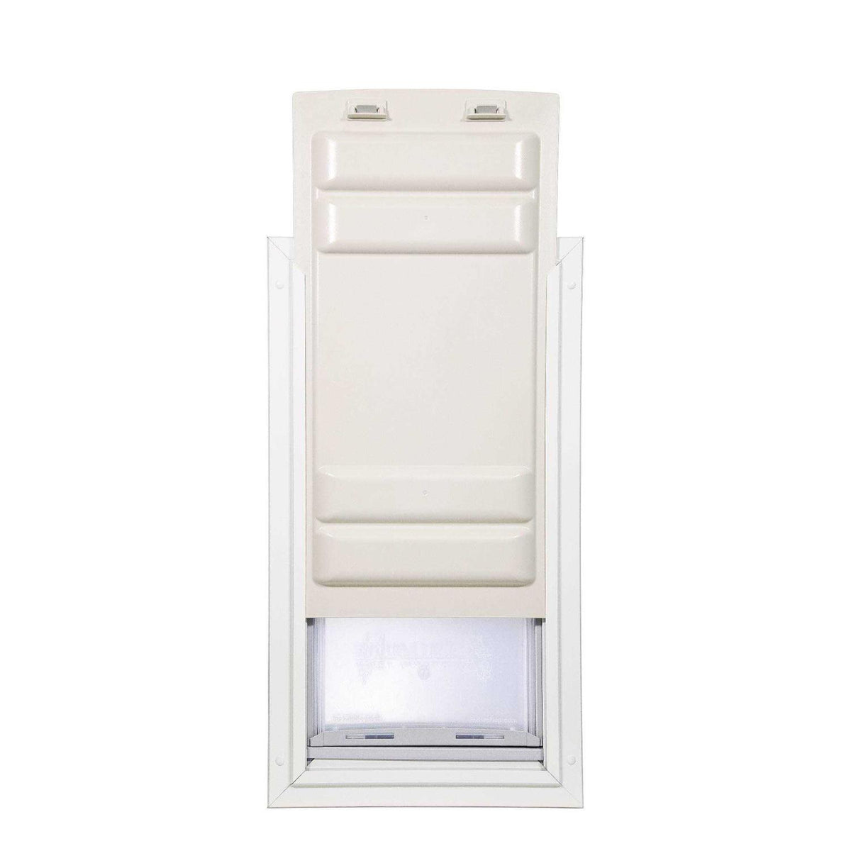 Double Flap Pet Door D39900