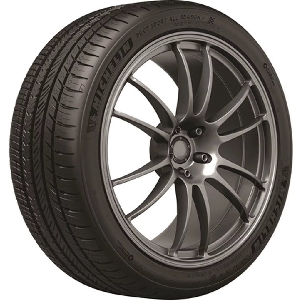 All Season 225/45ZR17 94Y XL Passenger Tire O1249