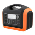1200-Watt 992Wh Portable Power Station M477577