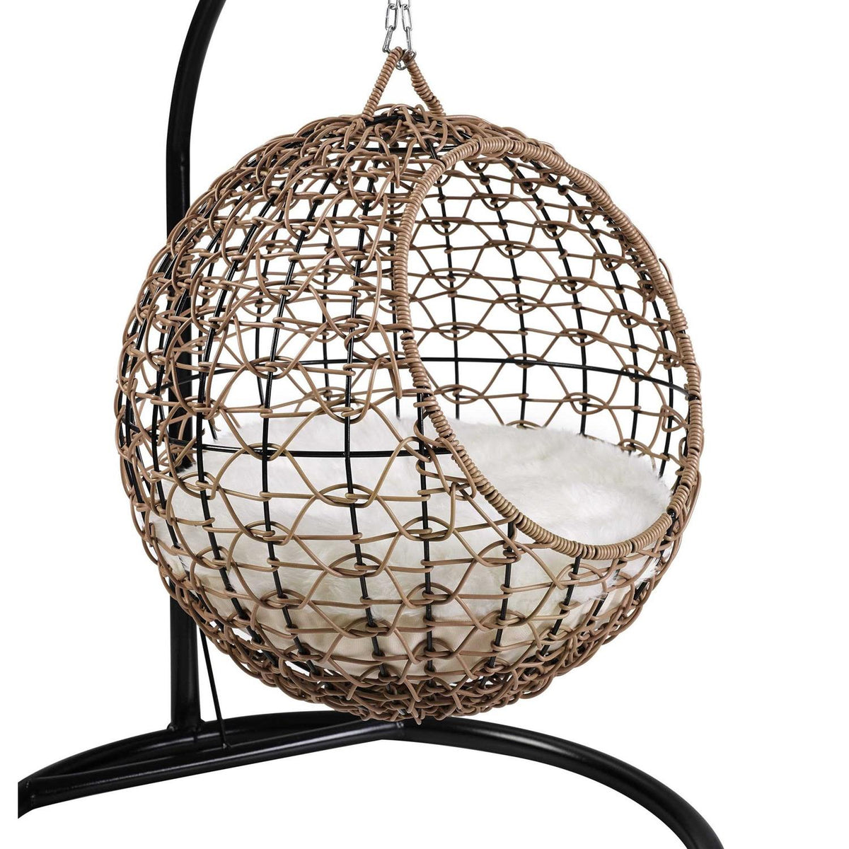 Hanging Egg Cat Condo E932