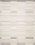 Ivory Beige Rug 7'9 x 9'9 H69691