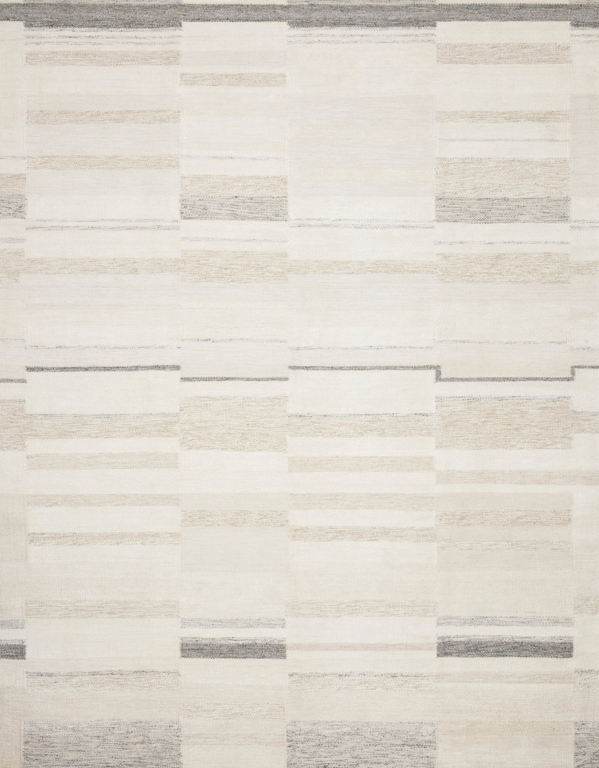 Ivory Beige Rug 7'9 x 9'9 H69691