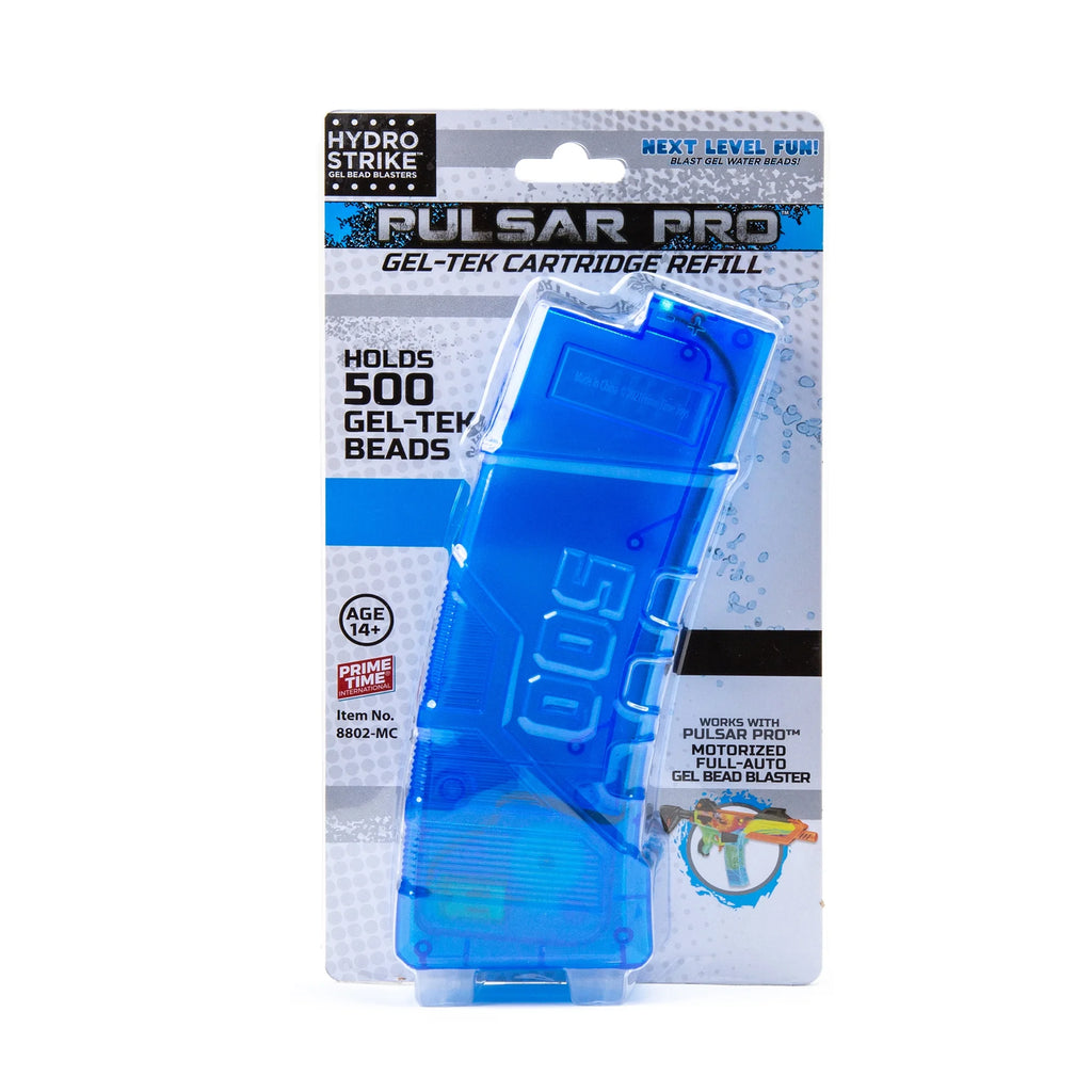 Gel Bead Blaster L528