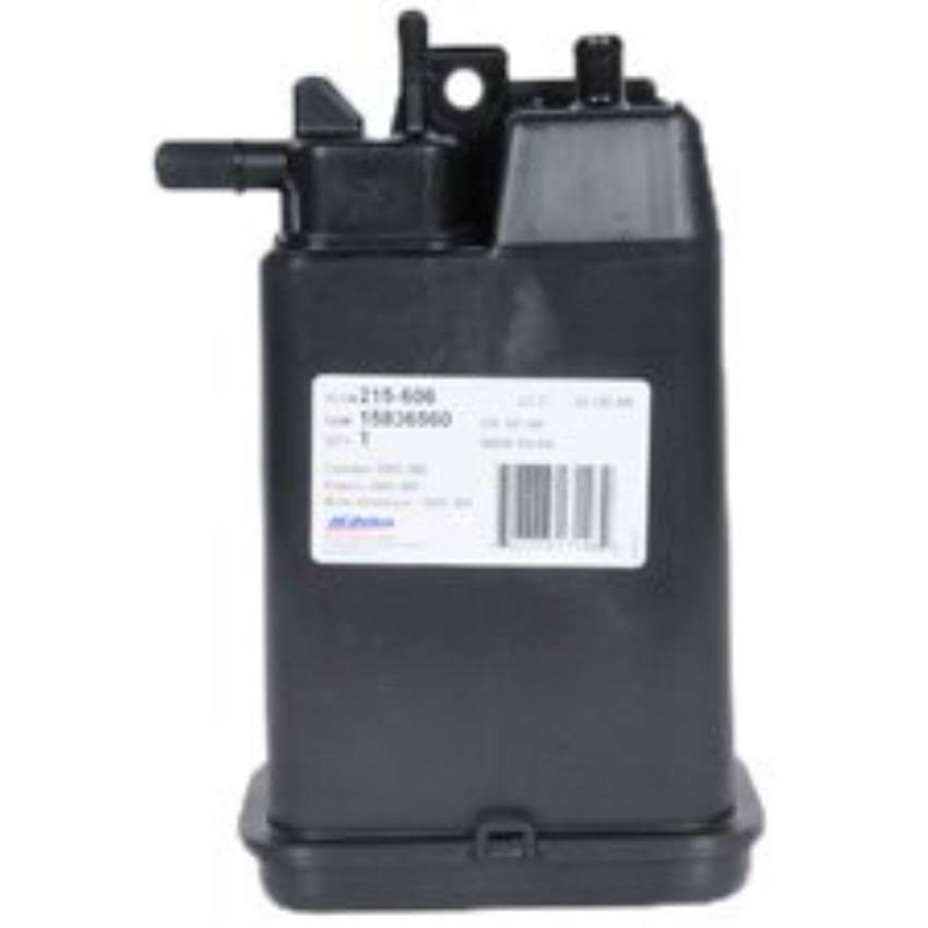 Vapor Canister S851