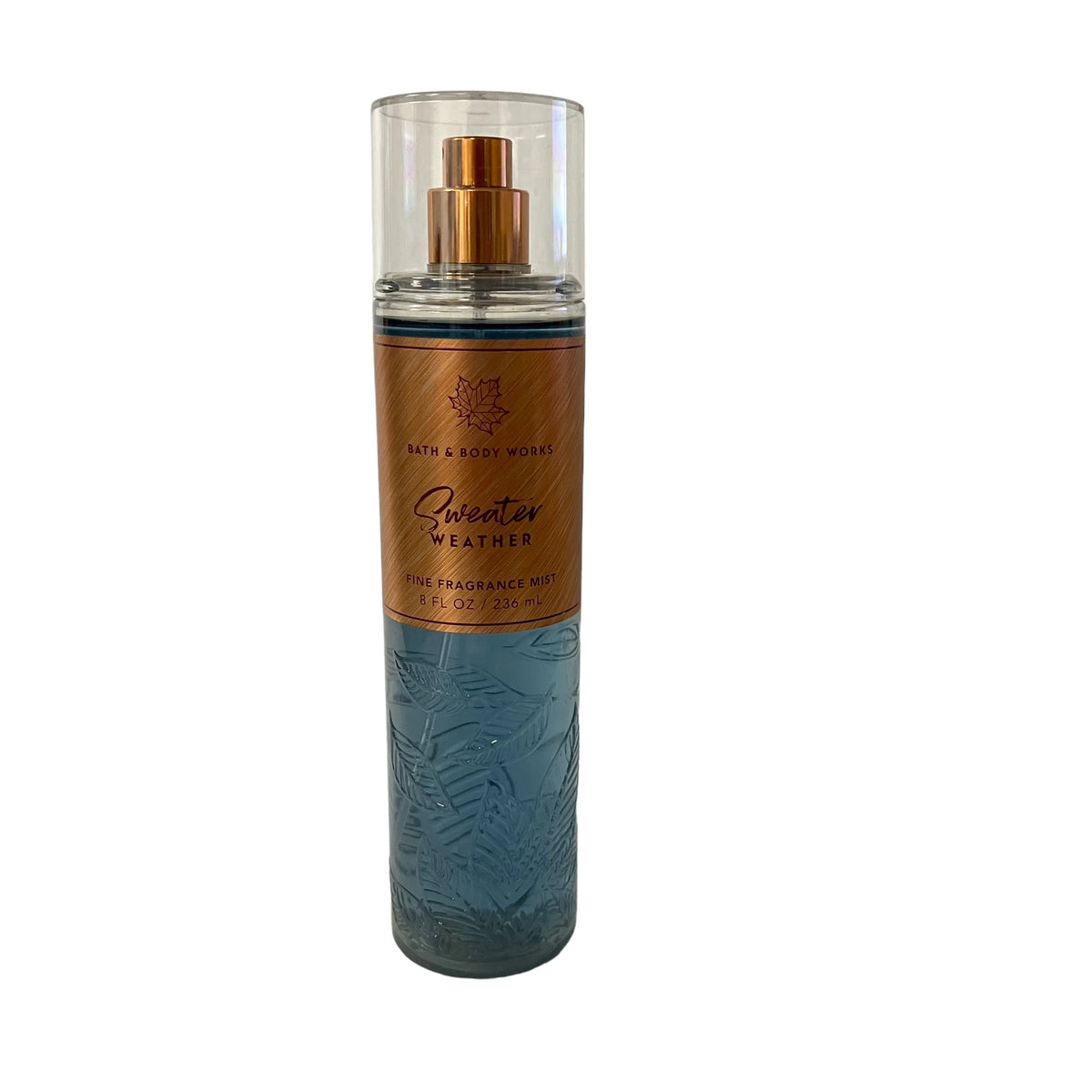 Sweater Weather Fragrance Mist Set 8 fl oz S561