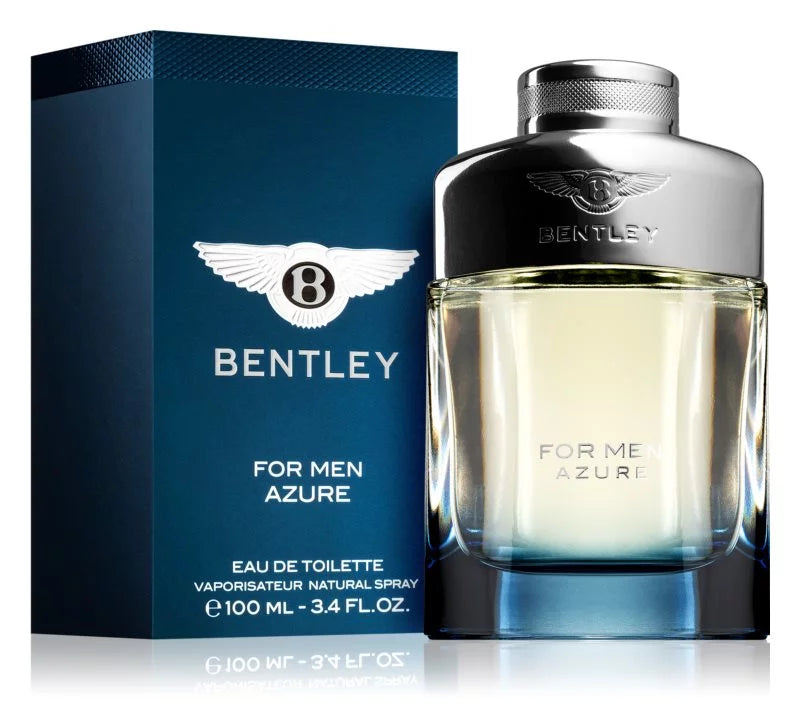 Eau De Toilette Spray 3.4 OZ Y7712