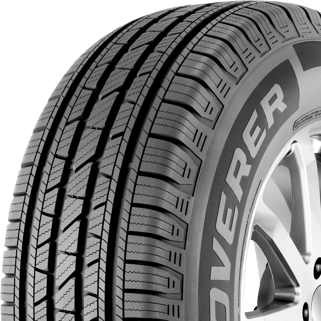 235/65R17 104T All Season Tires Set of 4 Q758