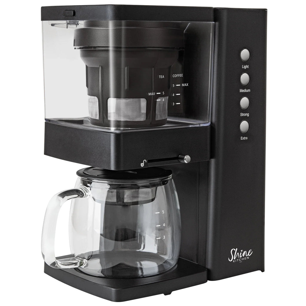 Cold Brew Coffee & Tea Machine R8448