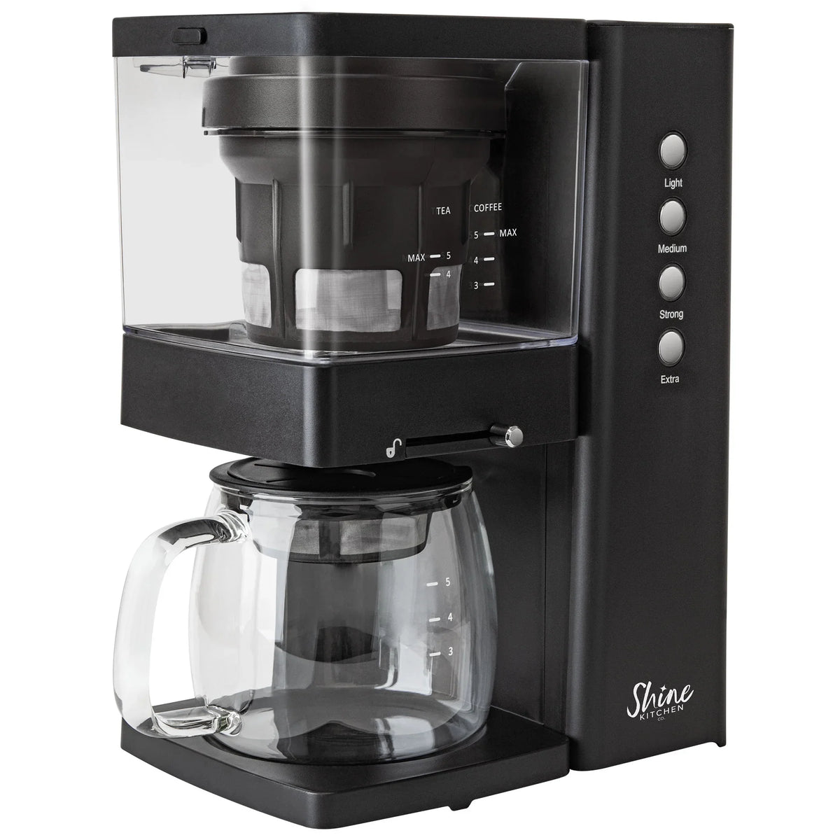 Cold Brew Coffee & Tea Machine R8448