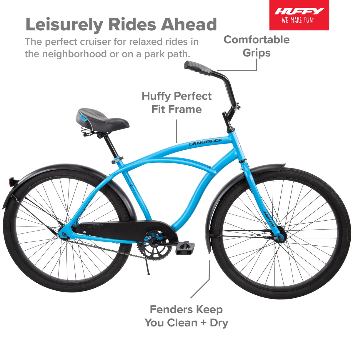 26 Men's Comfort Cruiser Bike J369513
