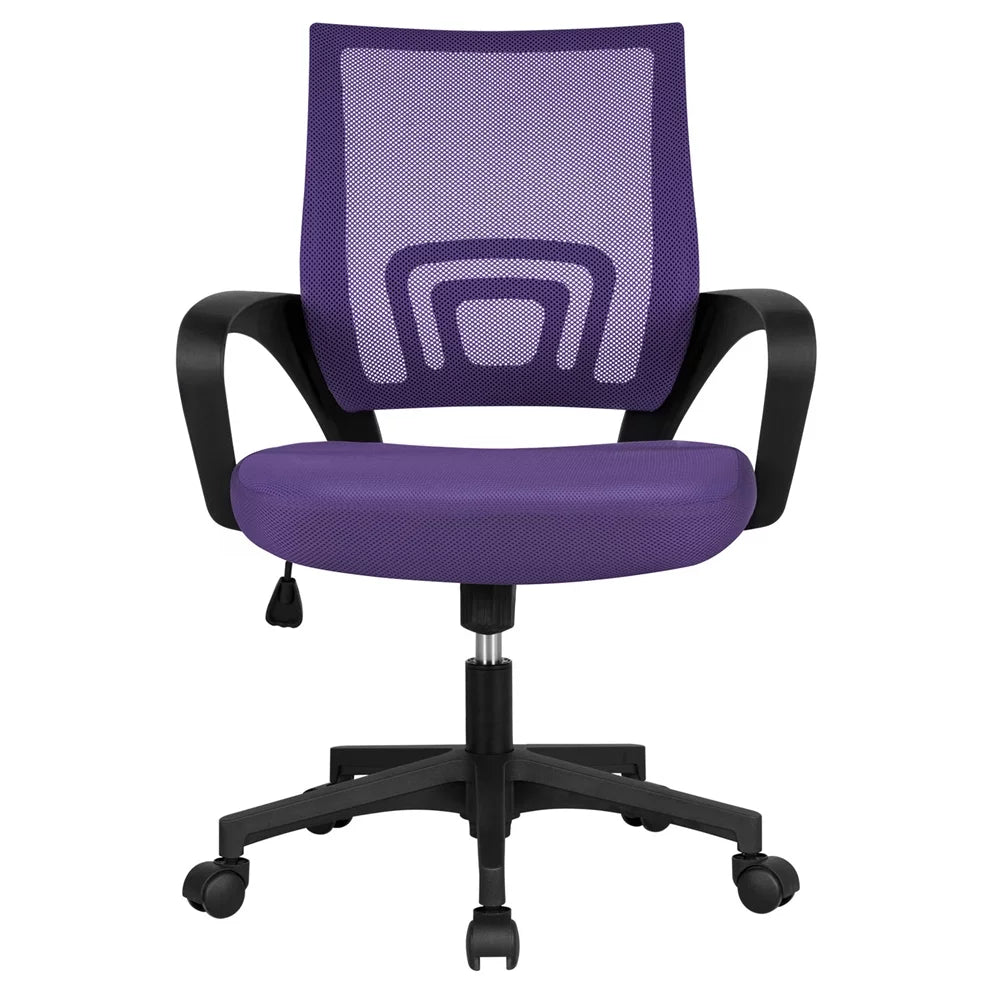 Adjustable Mesh Swivel Office Chair U828