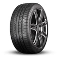 All Season 215/45R18 93W XL Passenger Tire A79295