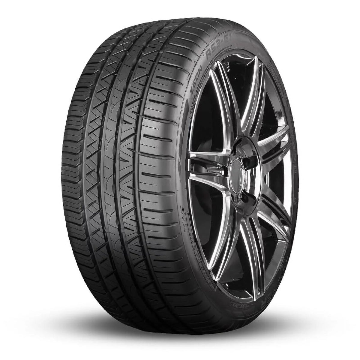 All Season 215/45R18 93W XL Passenger Tire A79295