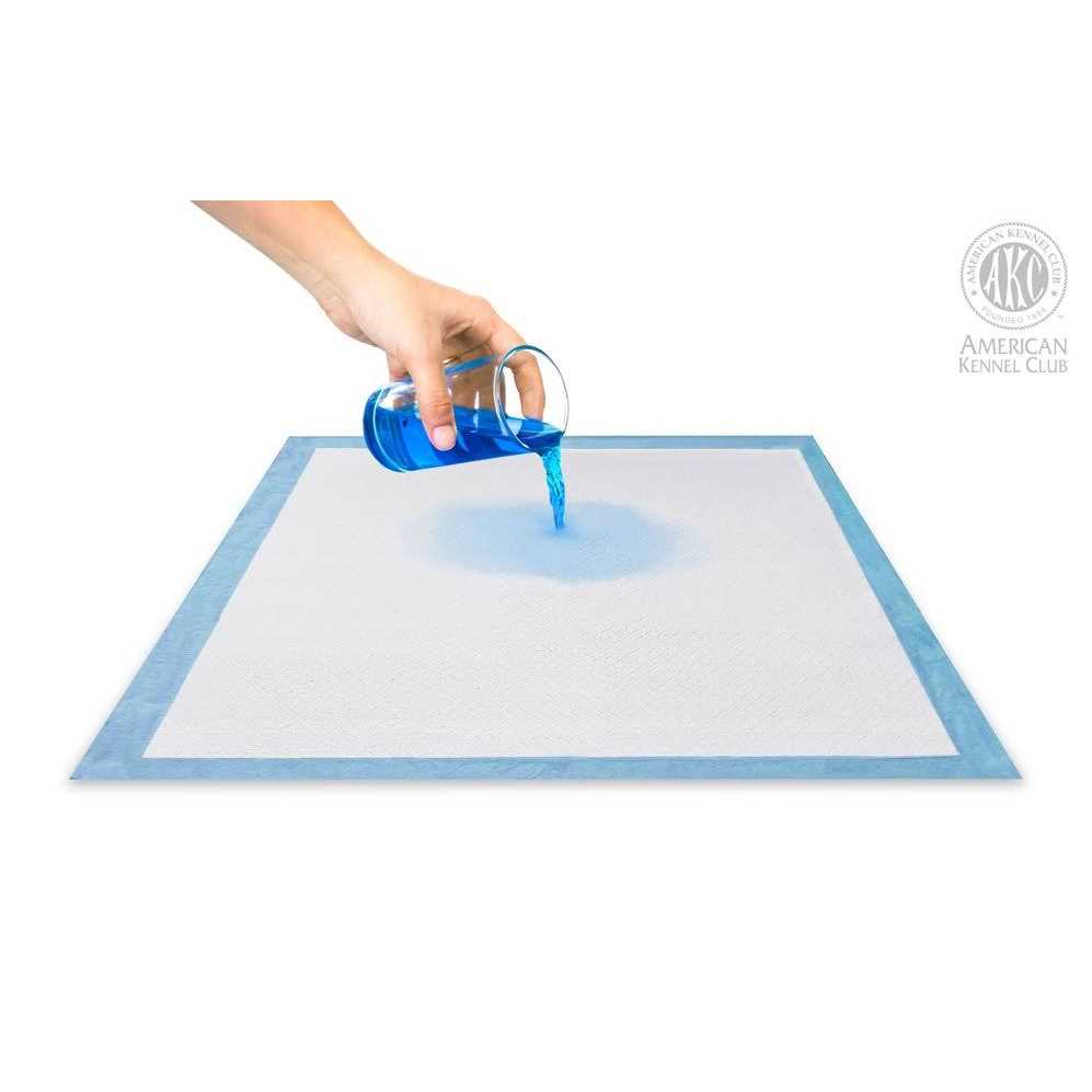 Training Pads O3404