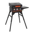 17 Griddle with Hood and Stand U51988