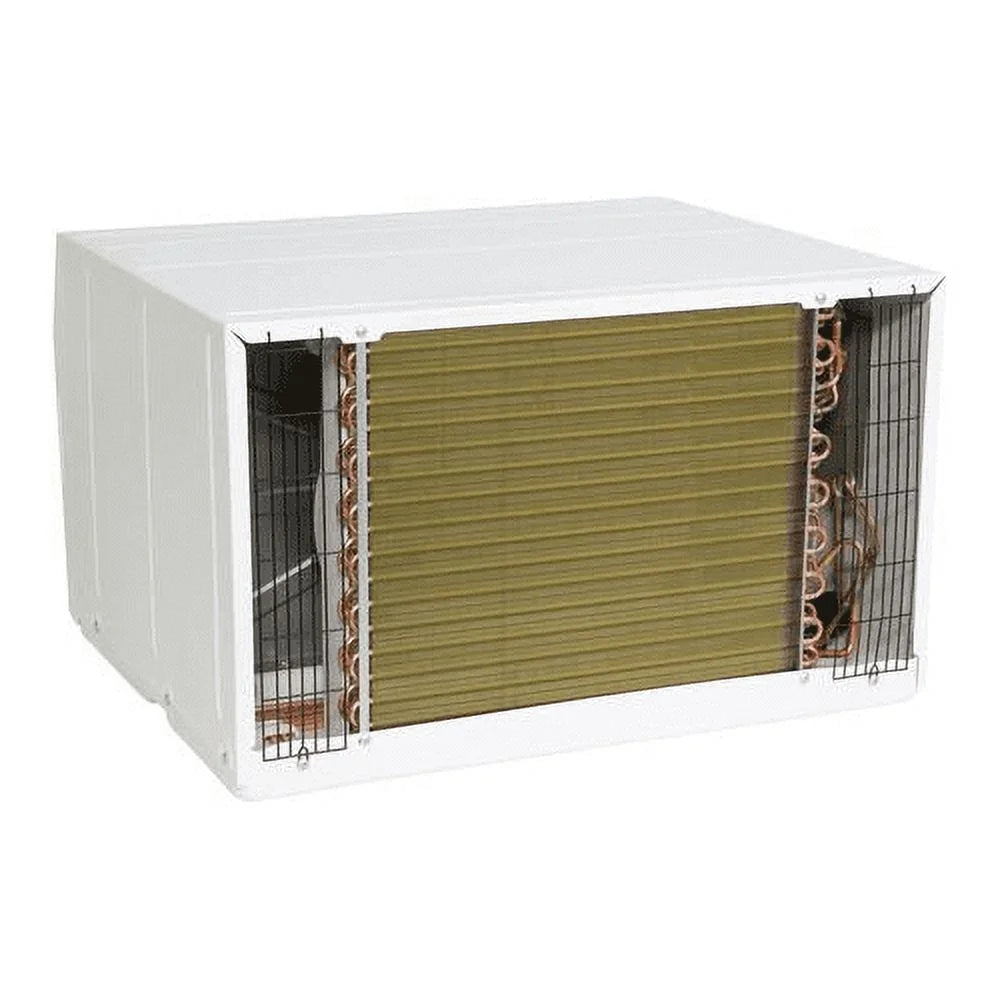 14,000 BTU 230V Built-In Through-the-Wall Air Conditioner with Remote Control F52824