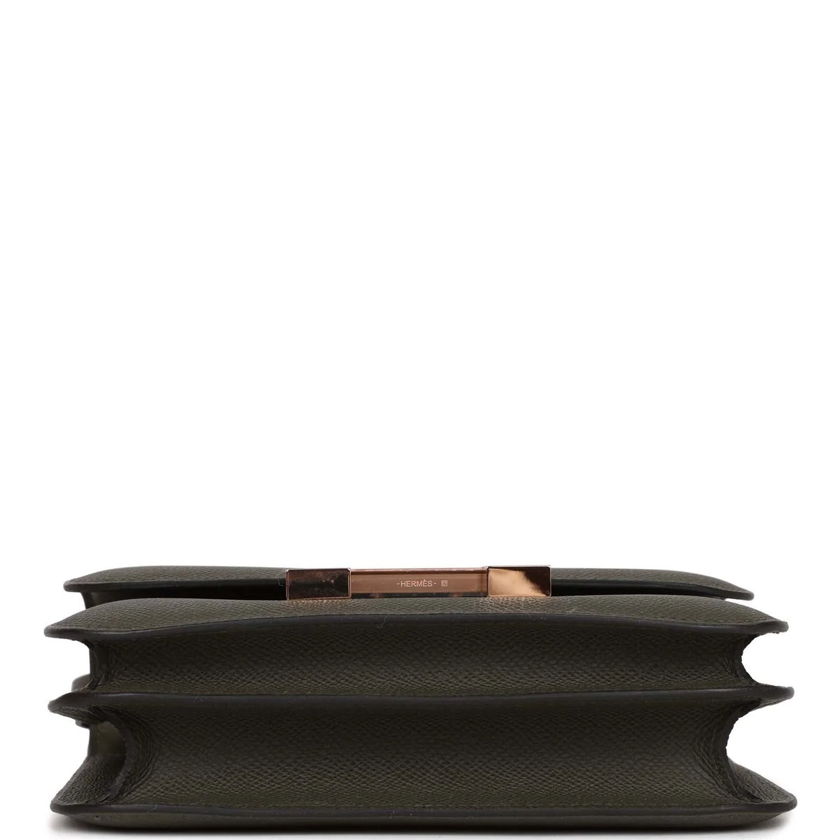 Vert de Gris Epsom Leather Bag Z98794