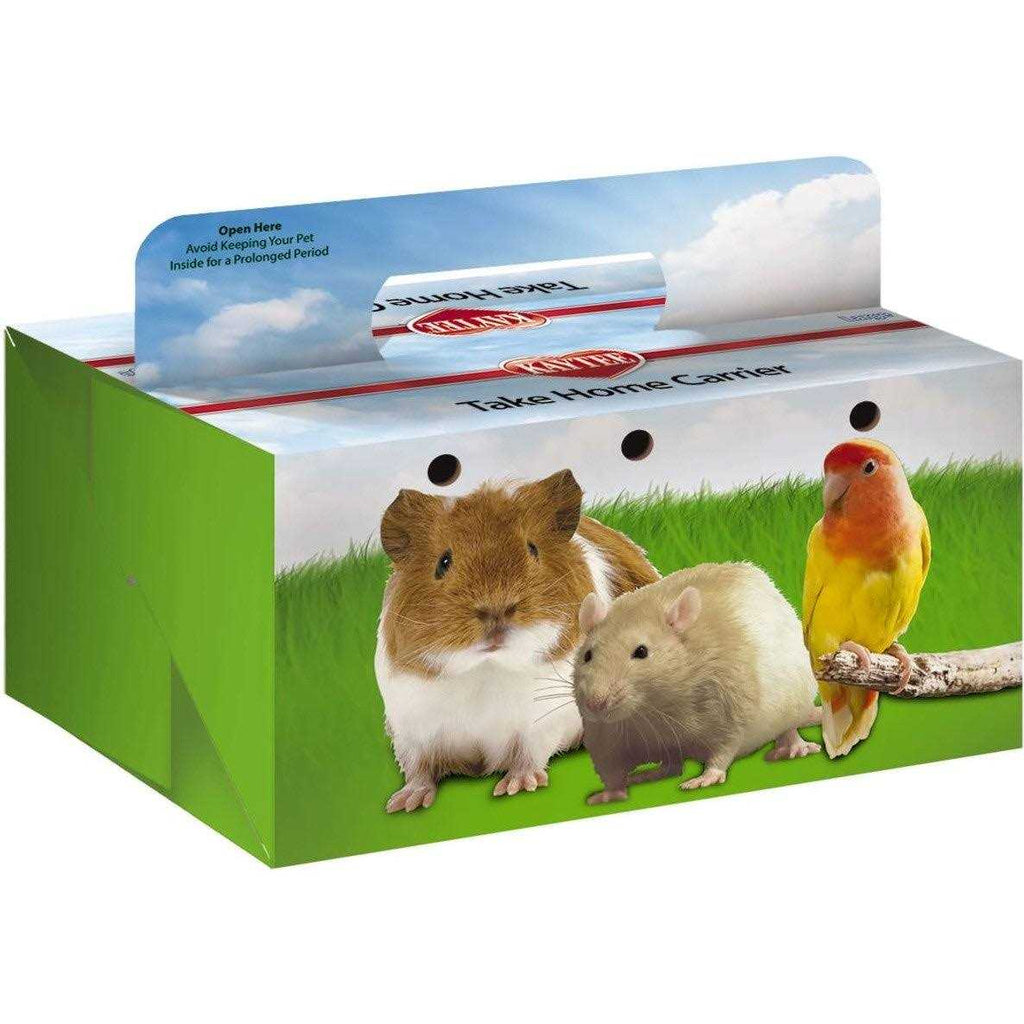 Pet Carrier S91909