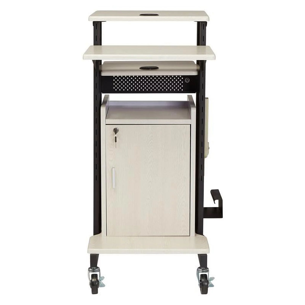 Metal Presentation Cart U9065