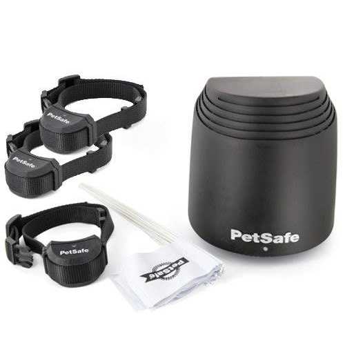 Wireless Fence H62573