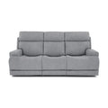 Zero Gravity Power Recliner with Power Head Rest R540184