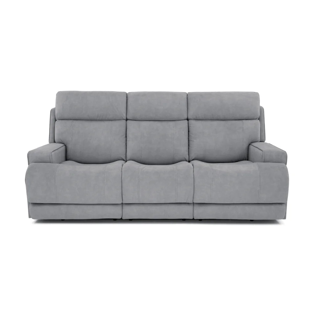 Zero Gravity Power Recliner with Power Head Rest R540184