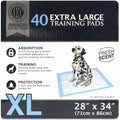 Training Pads O3404