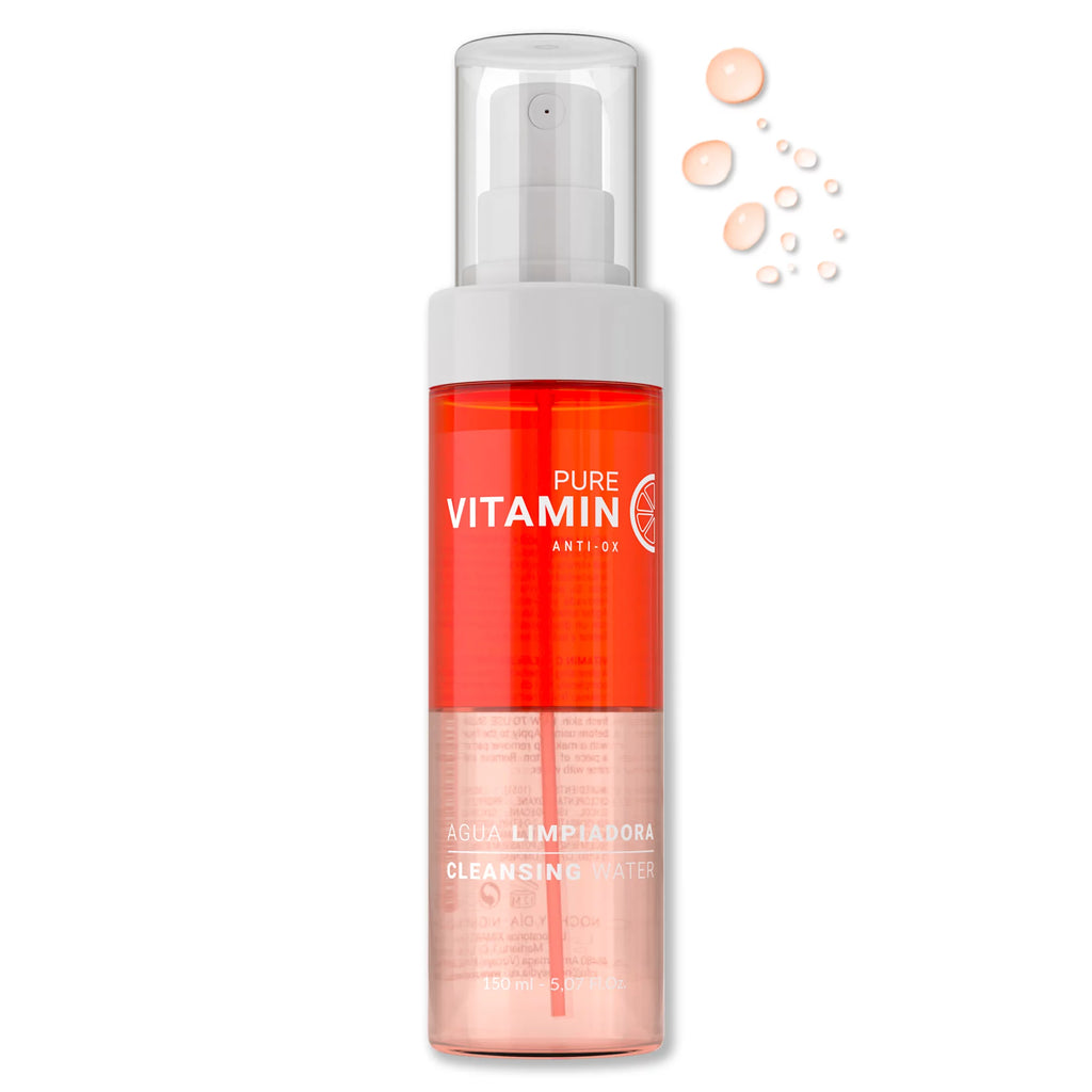 Vitamin C Cleanser with Ascorbic Acid 150mL O259731