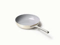 Cream Mini Fry Pan O14861