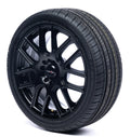 All-Season Tire 225/50R17 98W D709159