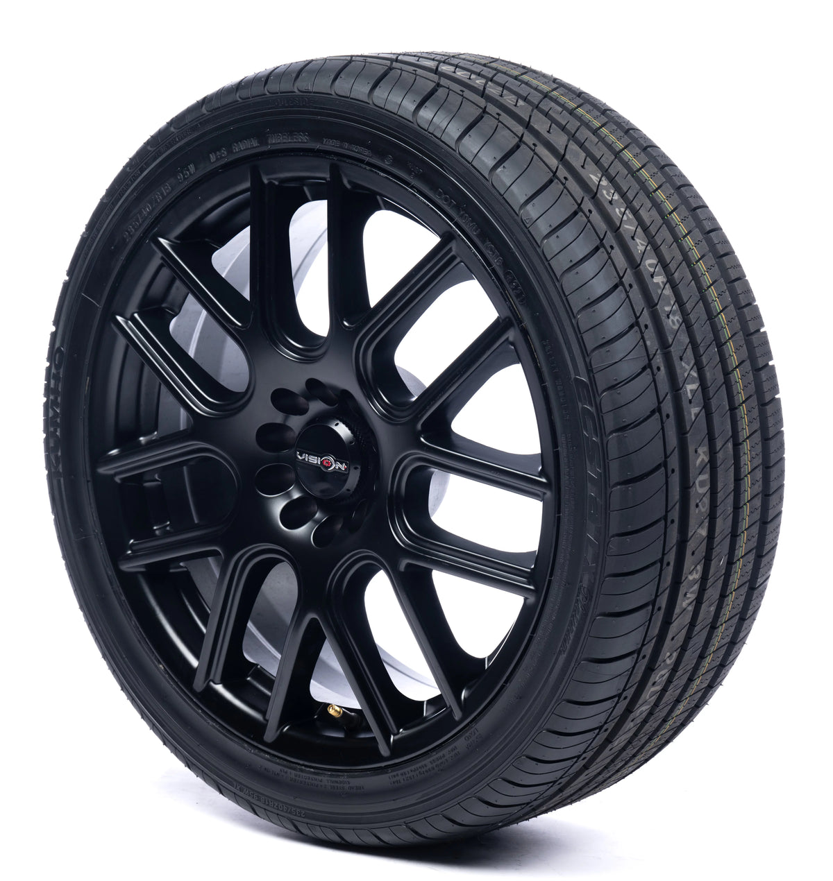 All-Season Tire 225/50R17 98W D709159