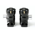 Recirculating Diverter Valve 2 Valves Included Z379