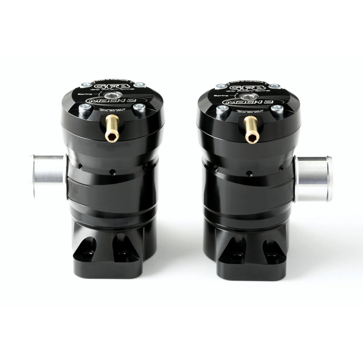 Recirculating Diverter Valve 2 Valves Included Z379