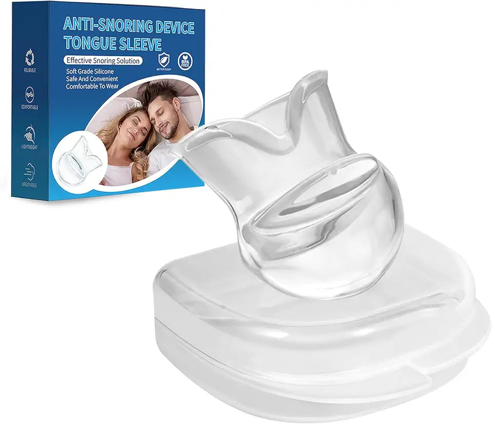 Anti-Snore Device R682383