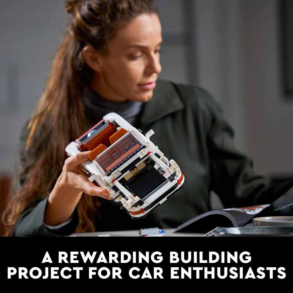 Building Kit H7333