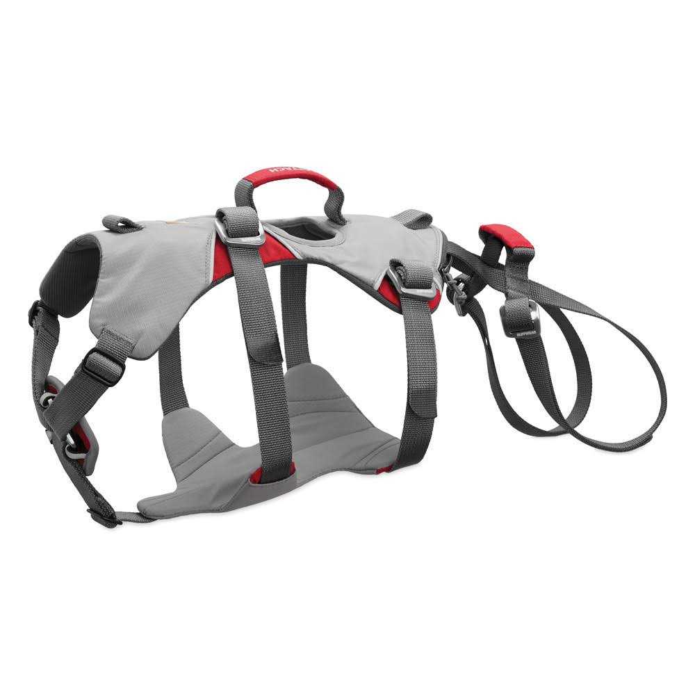 Doubleback Harness I869991