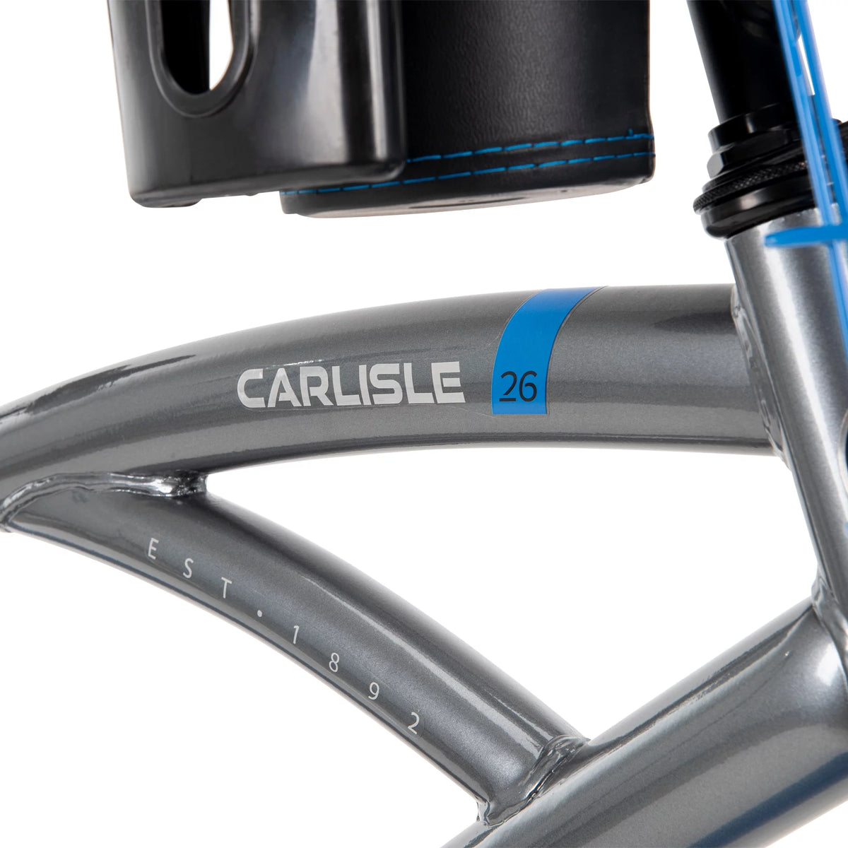 26-In. Cruiser Bicycle Z911