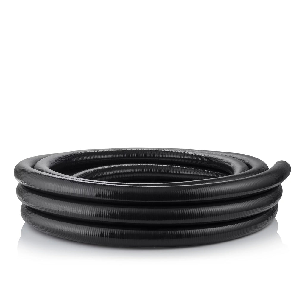 1" x 50' Schedule 40 PVC Pond Hose T2992
