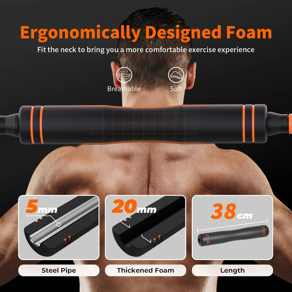 Adjustable Weight Dumbbell Set 4 in 1 S5641