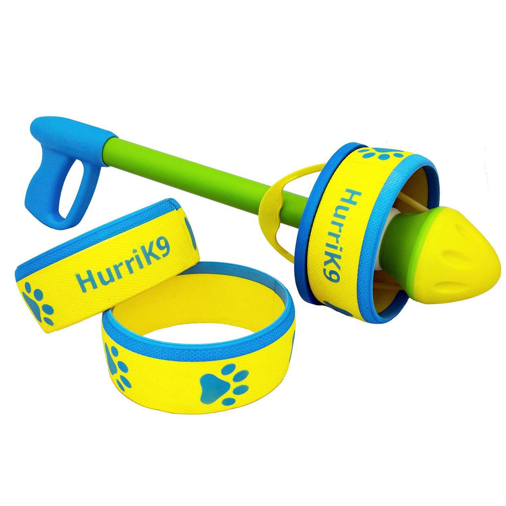 Ring Launcher Dog Starter Pack S168