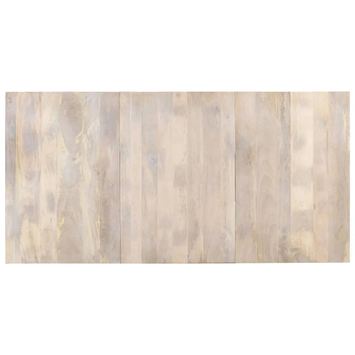 Solid Mango Wood Dining Table N168