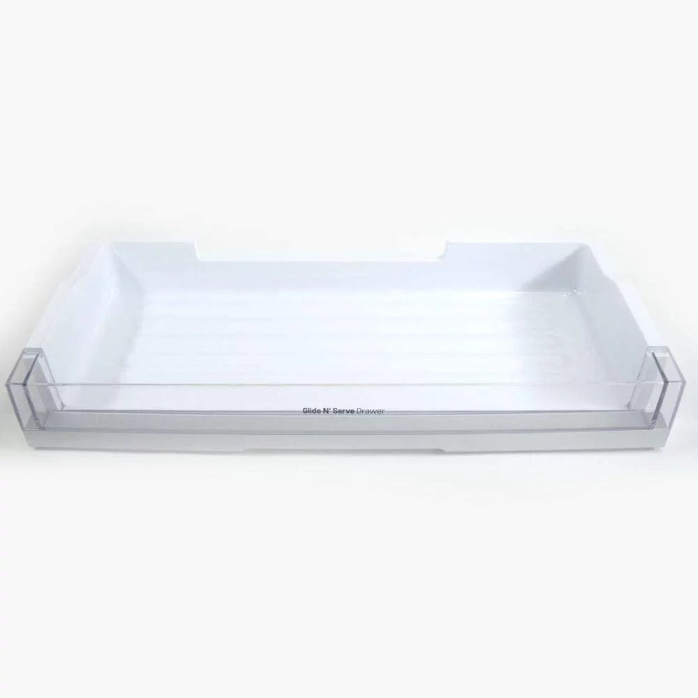 Refrigerator Deli Drawer Tray Assembly F3499