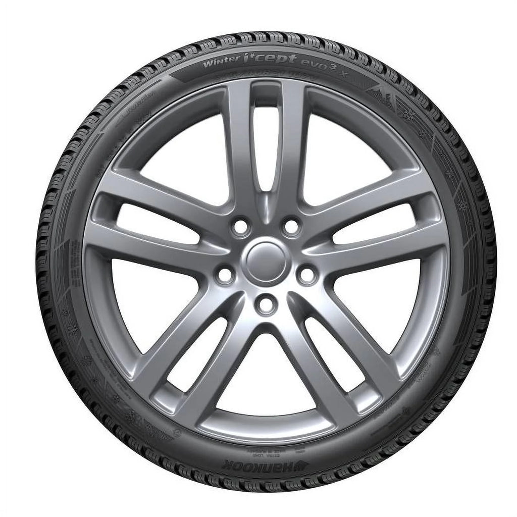 Winter 295/35R21 107V XL Passenger Tire A595190