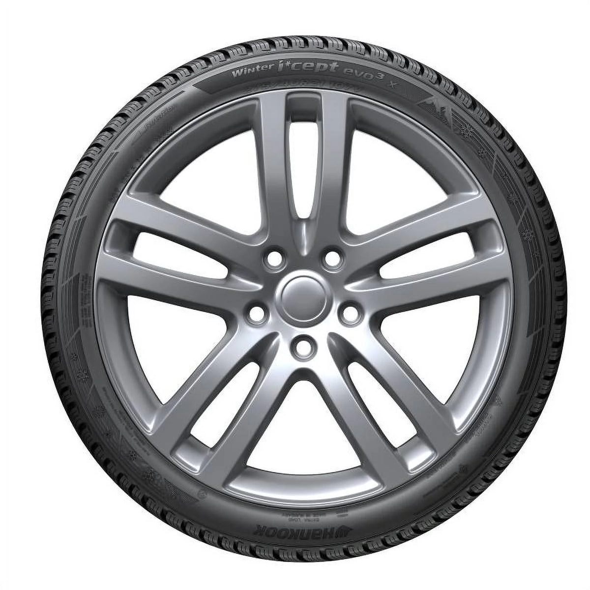 Winter 295/35R21 107V XL Passenger Tire A595190