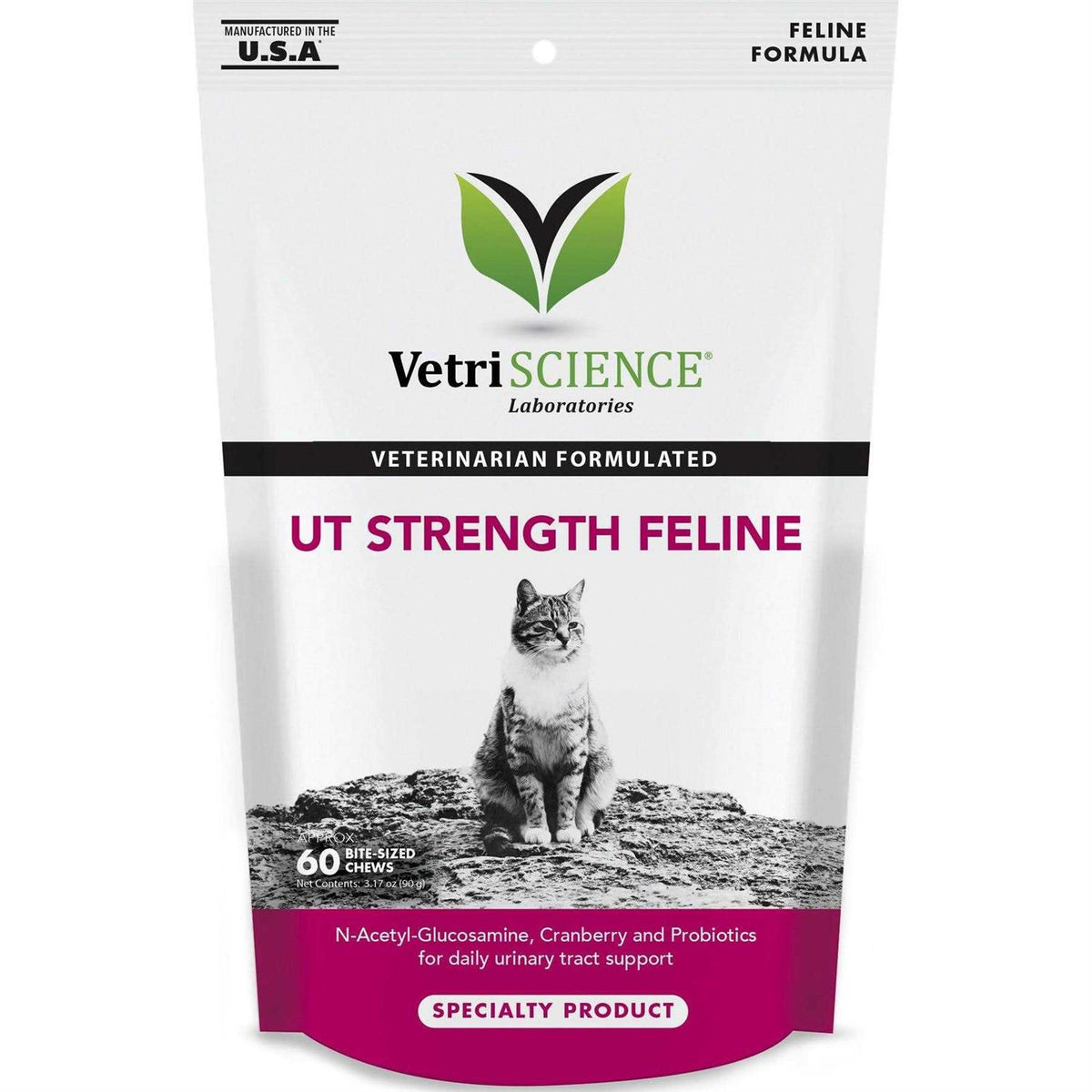 Feline Pet Supplies G8846